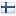 sibaritka.com server is located in Finland